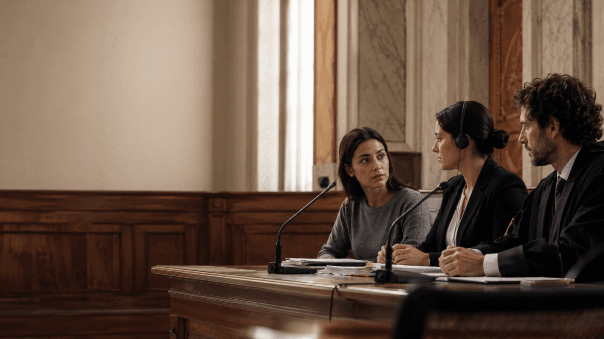 Interpretariato in tribunale a Brescia: come funziona e quando è obbligatorio